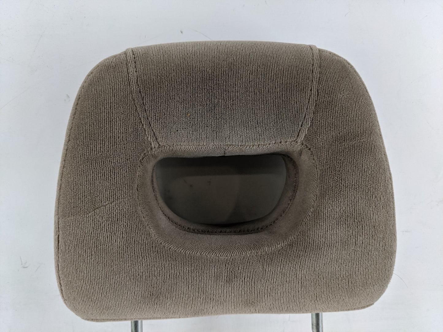 2001-2005 Honda Civic Headrest Head Rest Front Driver Passenger Seat - Oemusedautoparts1.com