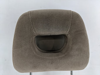 compare product 2001-2005 Honda Civic Headrest Head Rest Front Driver Passenger Seat