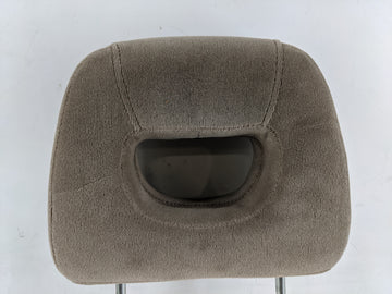 2001-2005 Honda Civic Headrest Head Rest Front Driver Passenger Seat - Oemusedautoparts1.com