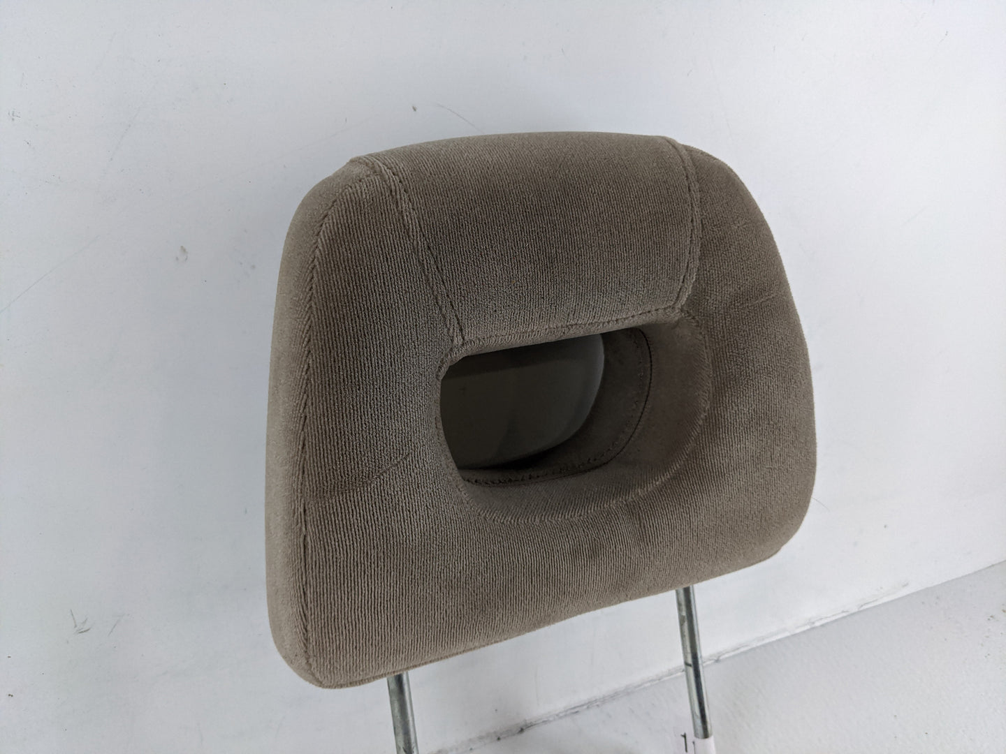 2001-2005 Honda Civic Headrest Head Rest Front Driver Passenger Seat - Oemusedautoparts1.com