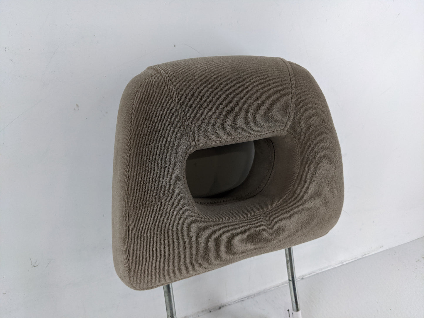 2001-2005 Honda Civic Headrest Head Rest Front Driver Passenger Seat - Oemusedautoparts1.com