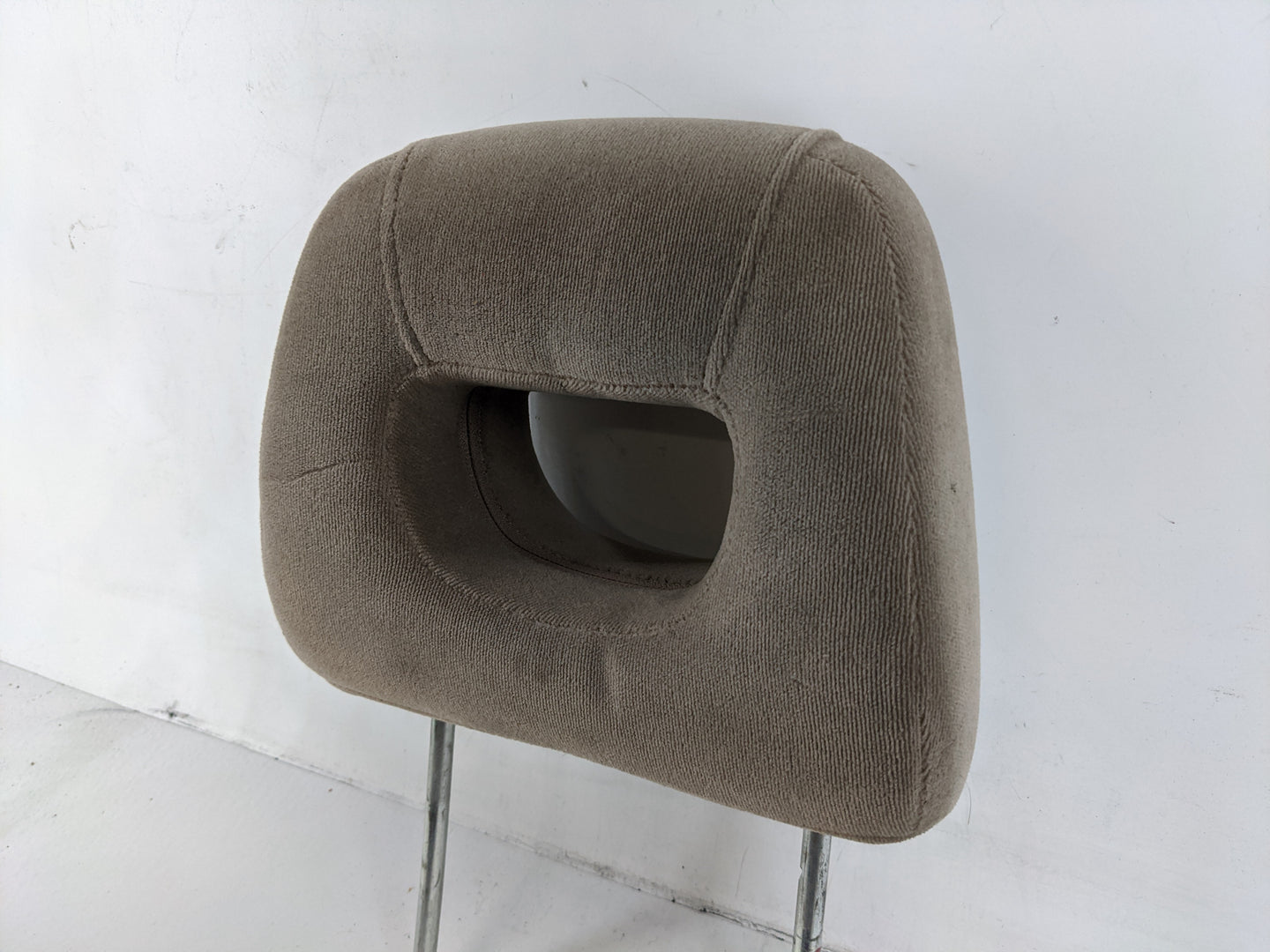2001-2005 Honda Civic Headrest Head Rest Front Driver Passenger Seat - Oemusedautoparts1.com