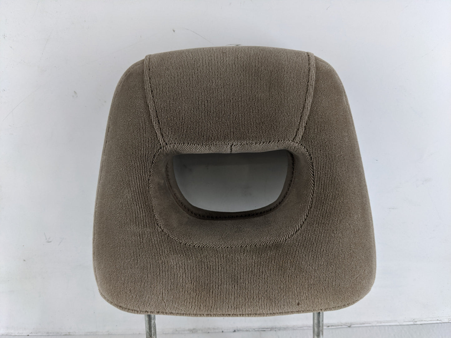 2001-2005 Honda Civic Headrest Head Rest Front Driver Passenger Seat - Oemusedautoparts1.com