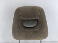 2001-2005 Honda Civic Headrest Head Rest Front Driver Passenger Seat - Oemusedautoparts1.com
