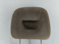 2001-2005 Honda Civic Headrest Head Rest Front Driver Passenger Seat Fits Fits 2001 2002 2003 2004 2005 OEM Used Auto Parts 