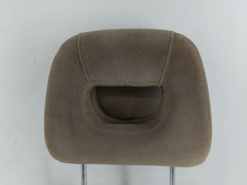 2001-2005 Honda Civic Headrest Head Rest Front Driver Passenger Seat Fits Fits 2001 2002 2003 2004 2005 OEM Used Auto Parts 