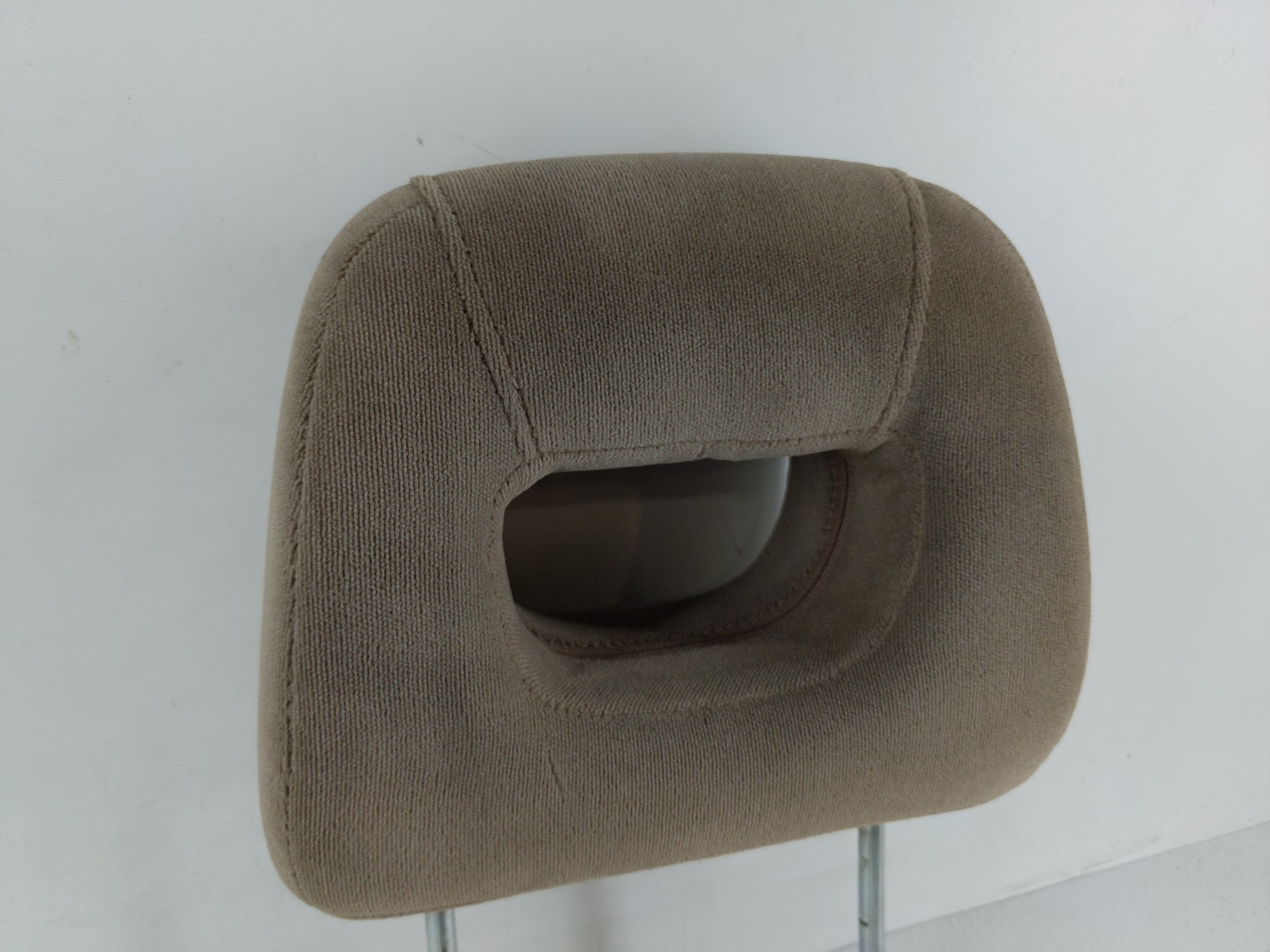 2001-2005 Honda Civic Headrest Head Rest Front Driver Passenger Seat Fits Fits 2001 2002 2003 2004 2005 OEM Used Auto Parts 