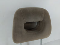 2001-2005 Honda Civic Headrest Head Rest Front Driver Passenger Seat Fits Fits 2001 2002 2003 2004 2005 OEM Used Auto Parts 