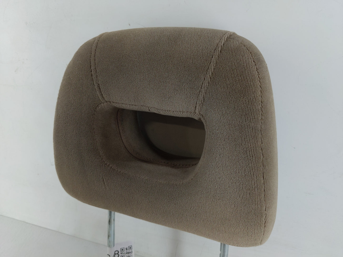 2001-2005 Honda Civic Headrest Head Rest Front Driver Passenger Seat Fits Fits 2001 2002 2003 2004 2005 OEM Used Auto Parts 