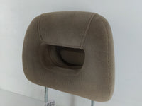 2001-2005 Honda Civic Headrest Head Rest Front Driver Passenger Seat Fits Fits 2001 2002 2003 2004 2005 OEM Used Auto Parts 