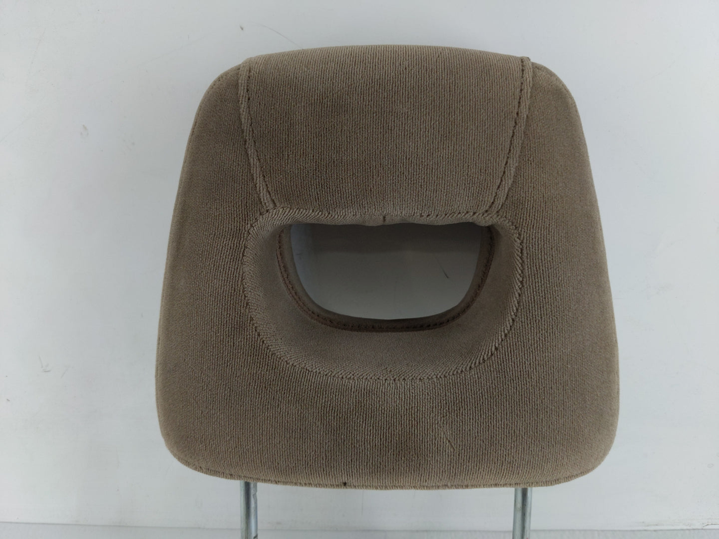 2001-2005 Honda Civic Headrest Head Rest Front Driver Passenger Seat Fits Fits 2001 2002 2003 2004 2005 OEM Used Auto Parts 