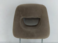 2001-2005 Honda Civic Headrest Head Rest Front Driver Passenger Seat Fits Fits 2001 2002 2003 2004 2005 OEM Used Auto Parts 