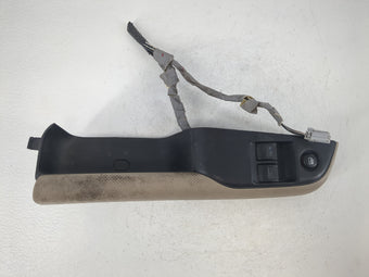 compare product 2001-2005 Honda Civic Master Power Window Switch Replacement Driver Side Left P/N:35750-S5P-A112 Fits OEM Used Auto Parts