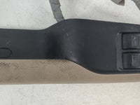 2001-2005 Honda Civic Master Power Window Switch Replacement Driver Side Left P/N:35750-S5P-A112 Fits OEM Used Auto Parts - 