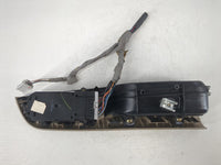 2001-2005 Honda Civic Master Power Window Switch Replacement Driver Side Left P/N:35750-S5P-A112 Fits OEM Used Auto Parts - 