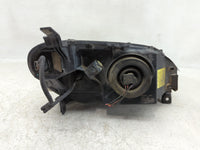 2001-2003 Honda Civic Driver Left Oem Head Light Headlight Lamp - Oemusedautoparts1.com