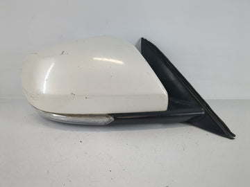 2001-2005 Honda Civic Passenger Side View Mirror - Right Door Mirror OEM Used - Oemusedautoparts1.com