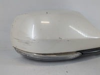 2001-2005 Honda Civic Side Mirror Replacement Passenger Right View Door Mirror P/N:A047273 E11048398 Fits OEM Used Auto Part