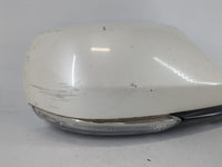 2001-2005 Honda Civic Passenger Side View Mirror - Right Door Mirror OEM Used - Oemusedautoparts1.com
