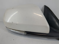 2001-2005 Honda Civic Side Mirror Replacement Passenger Right View Door Mirror P/N:A047273 E11048398 Fits OEM Used Auto Part