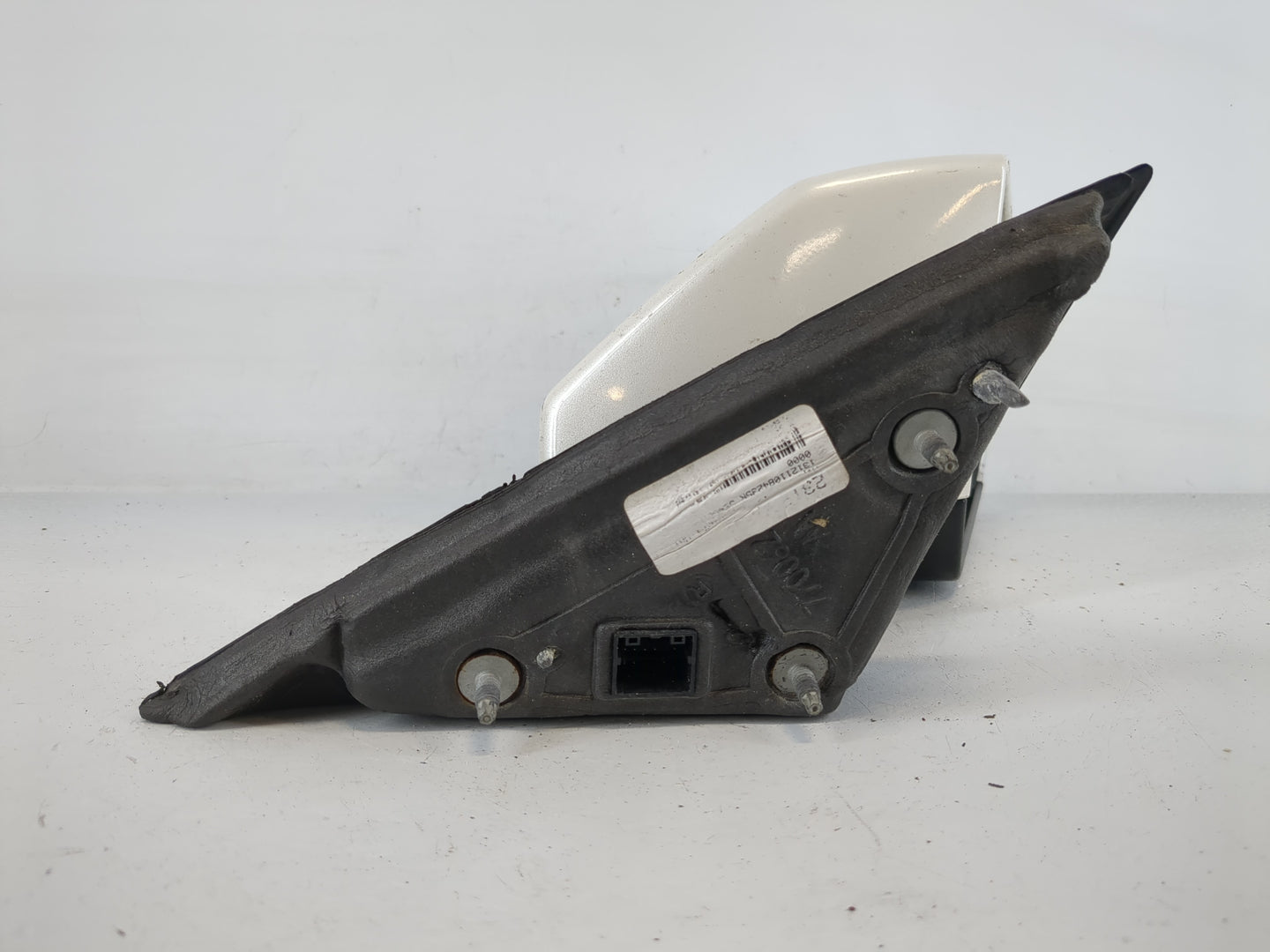 2001-2005 Honda Civic Side Mirror Replacement Passenger Right View Door Mirror P/N:A047273 E11048398 Fits OEM Used Auto Part