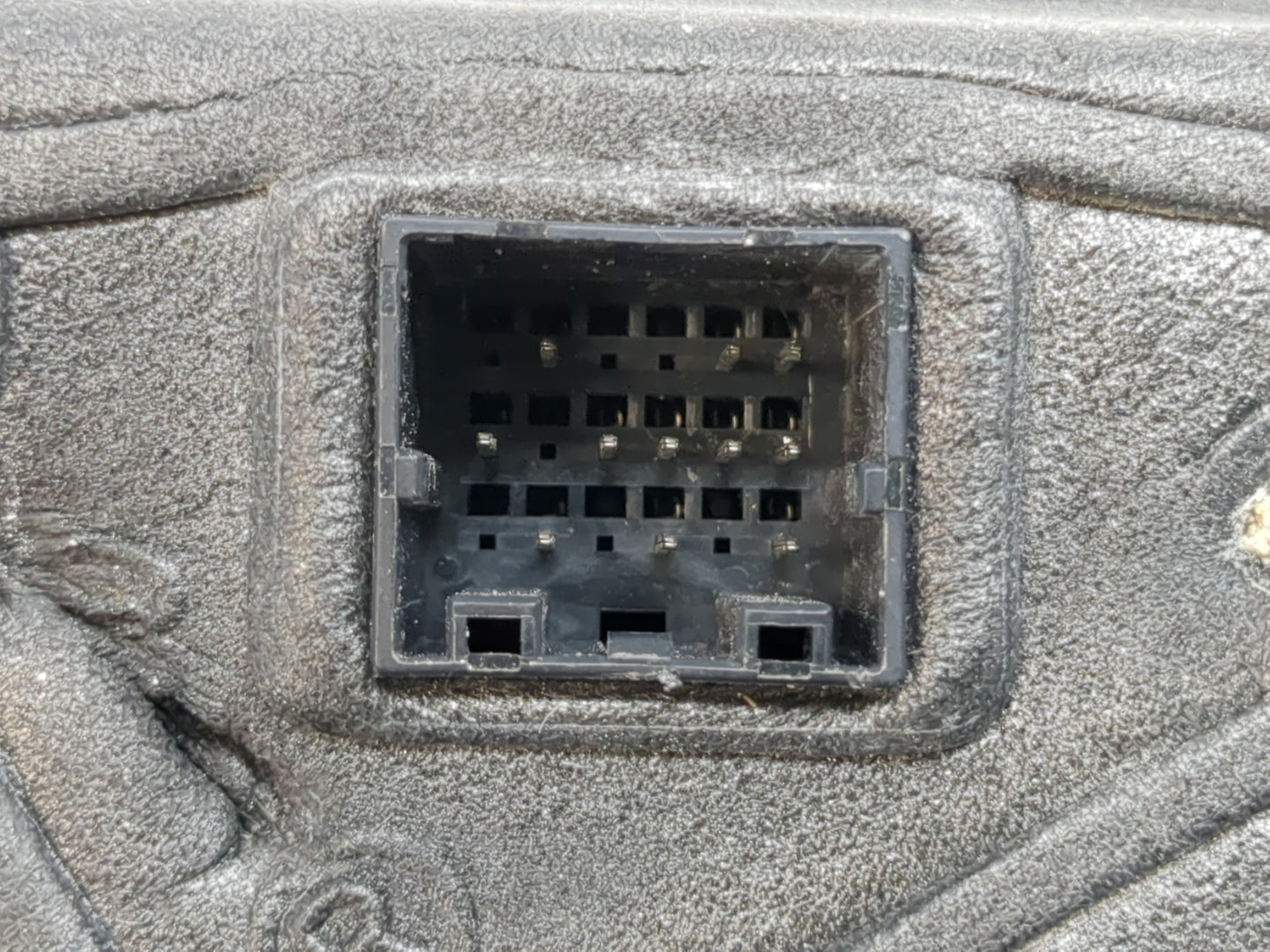 2001-2005 Honda Civic Side Mirror Replacement Passenger Right View Door Mirror P/N:A047273 E11048398 Fits OEM Used Auto Part