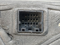 2001-2005 Honda Civic Side Mirror Replacement Passenger Right View Door Mirror P/N:A047273 E11048398 Fits OEM Used Auto Part