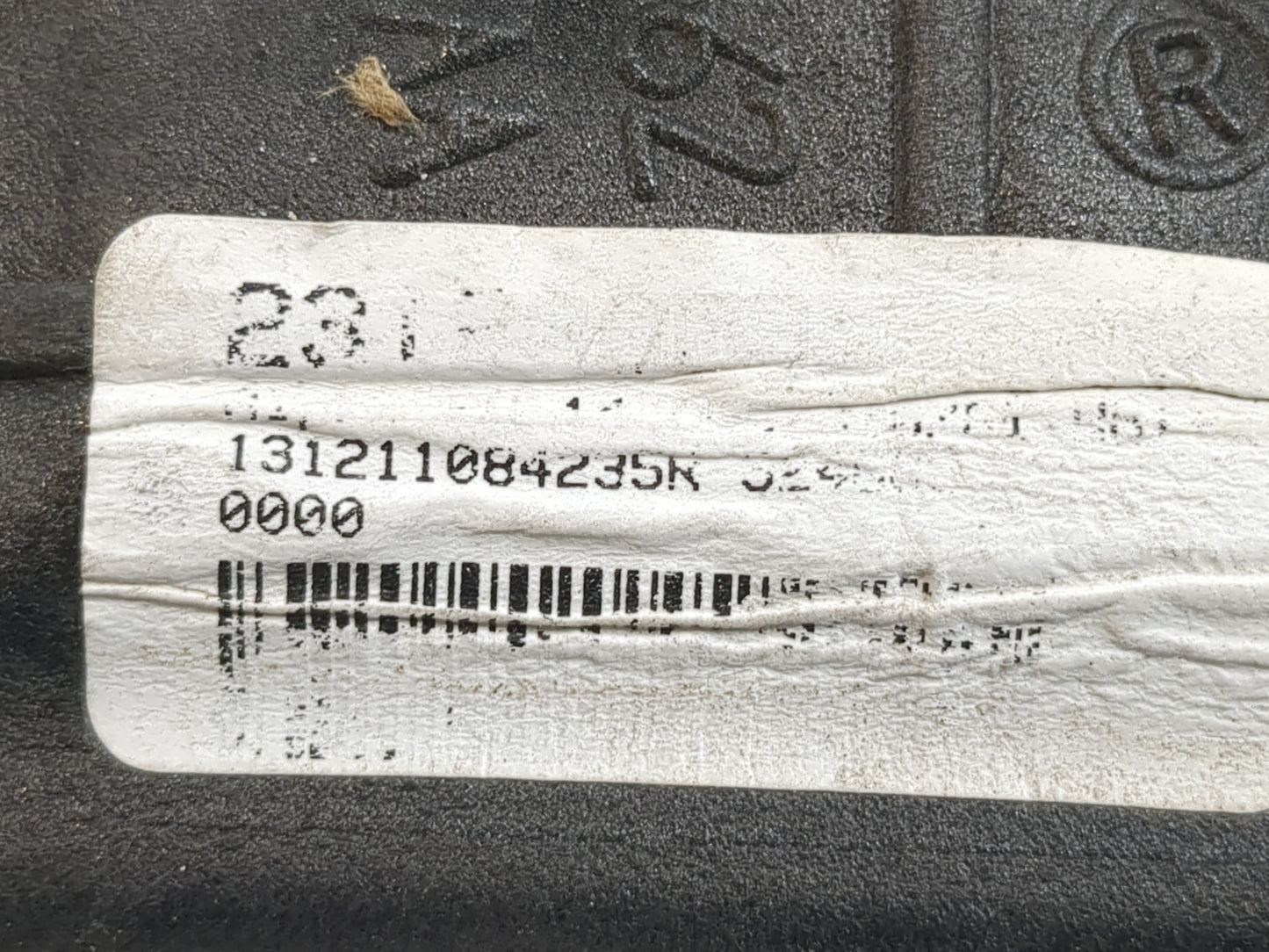 2001-2005 Honda Civic Side Mirror Replacement Passenger Right View Door Mirror P/N:A047273 E11048398 Fits OEM Used Auto Part
