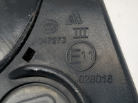 2001-2005 Honda Civic Side Mirror Replacement Passenger Right View Door Mirror P/N:A047273 E11048398 Fits OEM Used Auto Part