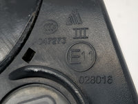 2001-2005 Honda Civic Passenger Side View Mirror - Right Door Mirror OEM Used - Oemusedautoparts1.com