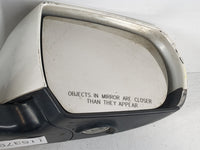 2001-2005 Honda Civic Side Mirror Replacement Passenger Right View Door Mirror P/N:A047273 E11048398 Fits OEM Used Auto Part