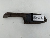2001 Honda Civic Master Power Window Switch Replacement Driver Side Left P/N:83593-S5AA Fits OEM Used Auto Parts - Oemusedau
