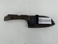 2001 Honda Civic Master Power Window Switch Replacement Driver Side Left P/N:83593-S5AA Fits OEM Used Auto Parts - Oemusedau