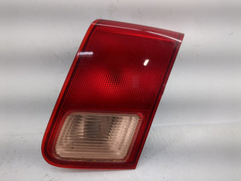 compare product 2001-2002 Honda Civic Tail Light Assembly Passenger Right OEM Fits Fits 2001 2002 OEM Used Auto Parts