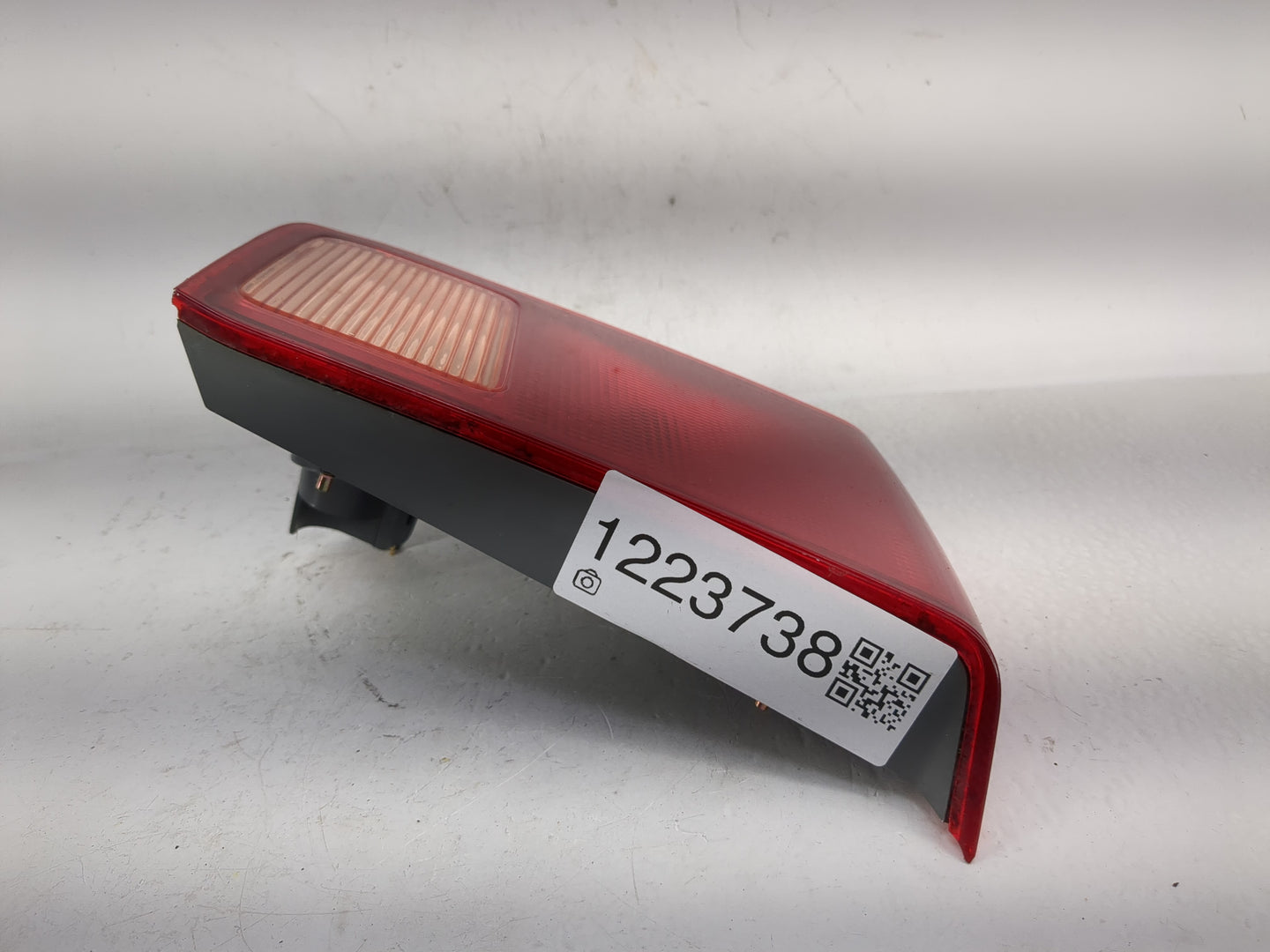2001-2002 Honda Civic Tail Light Assembly Passenger Right OEM Fits Fits 2001 2002 OEM Used Auto Parts - Oemusedautoparts1.co