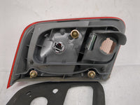 2001-2002 Honda Civic Tail Light Assembly Passenger Right OEM Fits Fits 2001 2002 OEM Used Auto Parts - Oemusedautoparts1.co