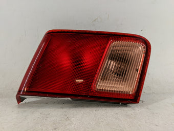 compare product 2001-2002 Honda Civic Tail Light Assembly Driver Left OEM Fits Fits 2001 2002 OEM Used Auto Parts