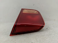 2001-2002 Honda Civic Tail Light Assembly Passenger Right OEM Fits Fits 2001 2002 OEM Used Auto Parts - Oemusedautoparts1.co