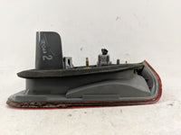 2001-2002 Honda Civic Tail Light Assembly Passenger Right OEM Fits Fits 2001 2002 OEM Used Auto Parts - Oemusedautoparts1.co