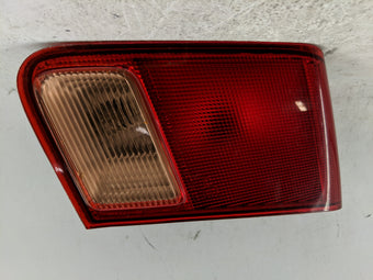 compare product 2001 Honda Civic Tail Light Assembly Passenger Right OEM Fits OEM Used Auto Parts