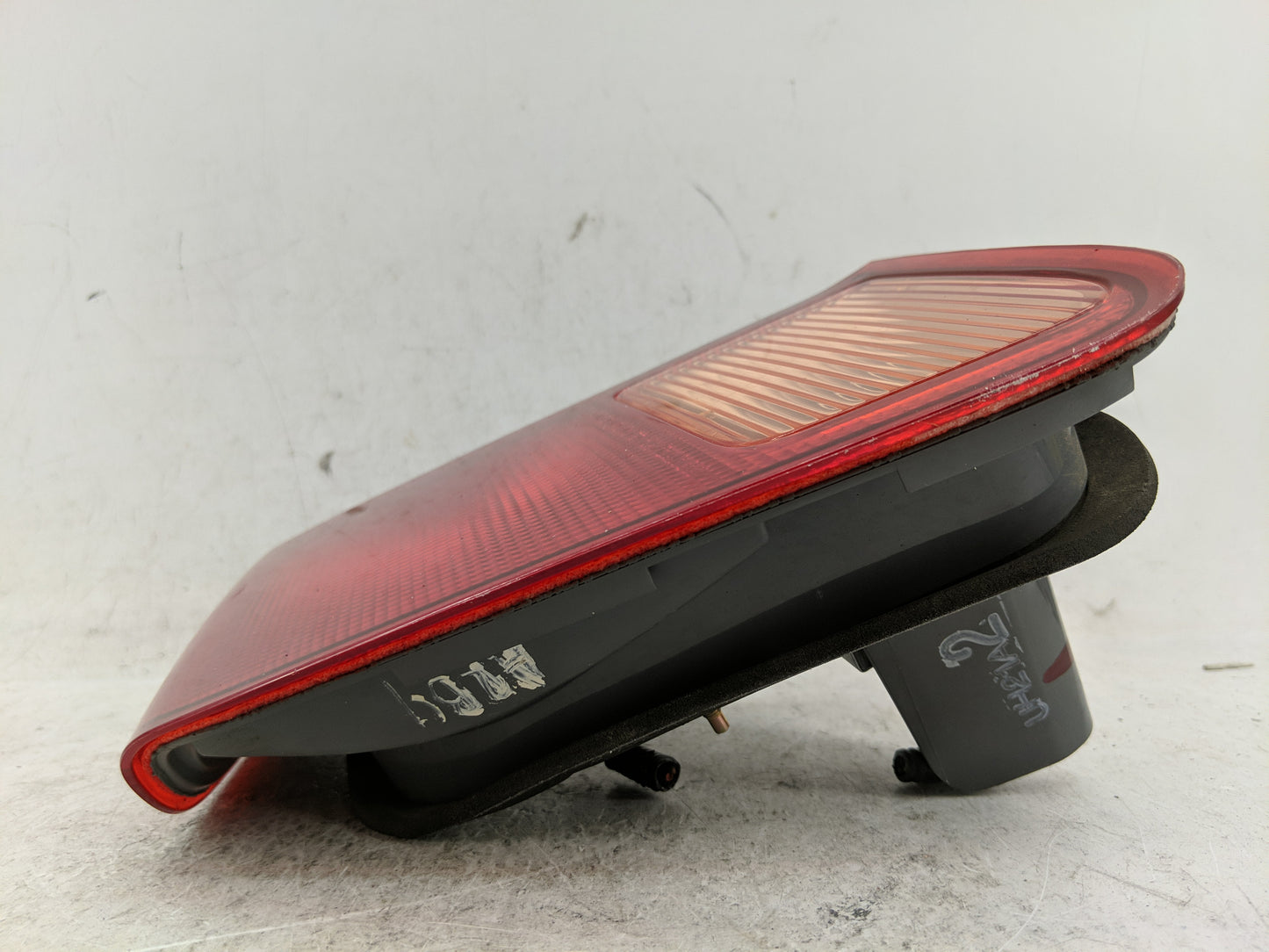 2001 Honda Civic Tail Light Assembly Passenger Right OEM Fits OEM Used Auto Parts - Oemusedautoparts1.com
