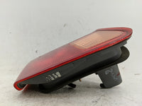 2001 Honda Civic Tail Light Assembly Passenger Right OEM Fits OEM Used Auto Parts - Oemusedautoparts1.com
