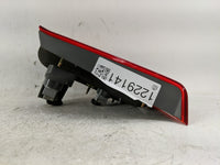 2001 Honda Civic Tail Light Assembly Passenger Right OEM Fits OEM Used Auto Parts - Oemusedautoparts1.com