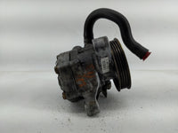 2001-2002 Honda Civic Power Steering Column Pump Oem - Oemusedautoparts1.com