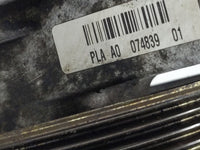 2001-2002 Honda Civic Power Steering Column Pump Oem - Oemusedautoparts1.com