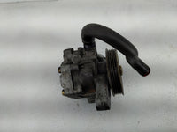 2001-2002 Honda Civic Power Steering Column Pump Oem - Oemusedautoparts1.com