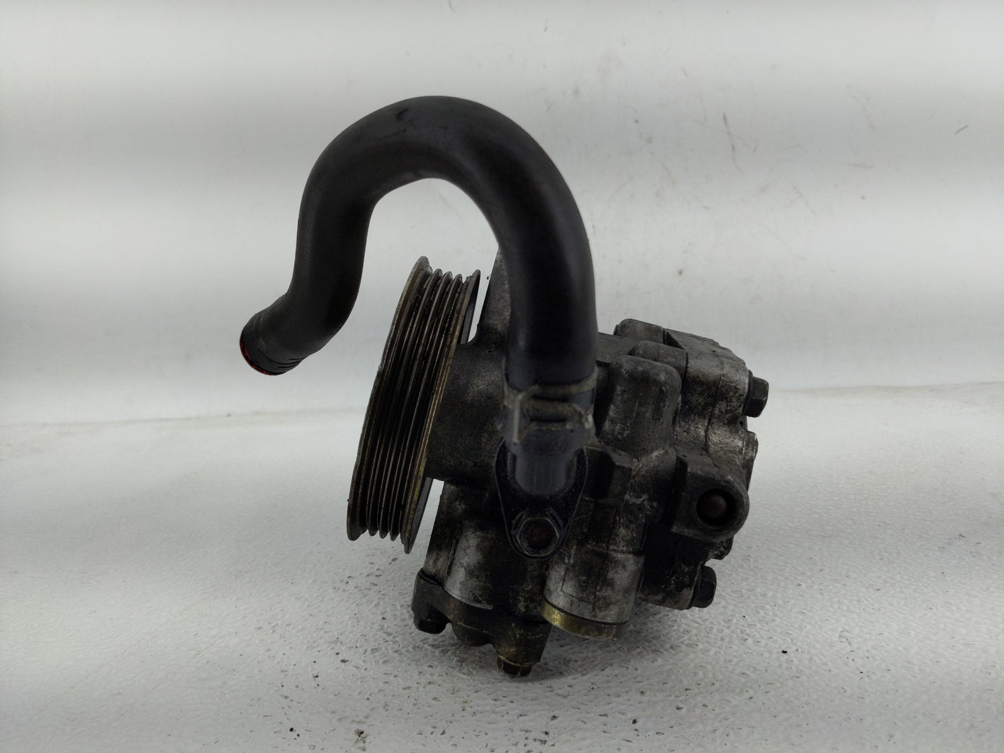 2001-2002 Honda Civic Power Steering Column Pump Oem - Oemusedautoparts1.com