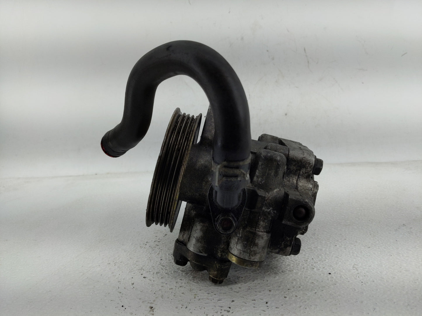 2001-2002 Honda Civic Power Steering Column Pump Oem - Oemusedautoparts1.com
