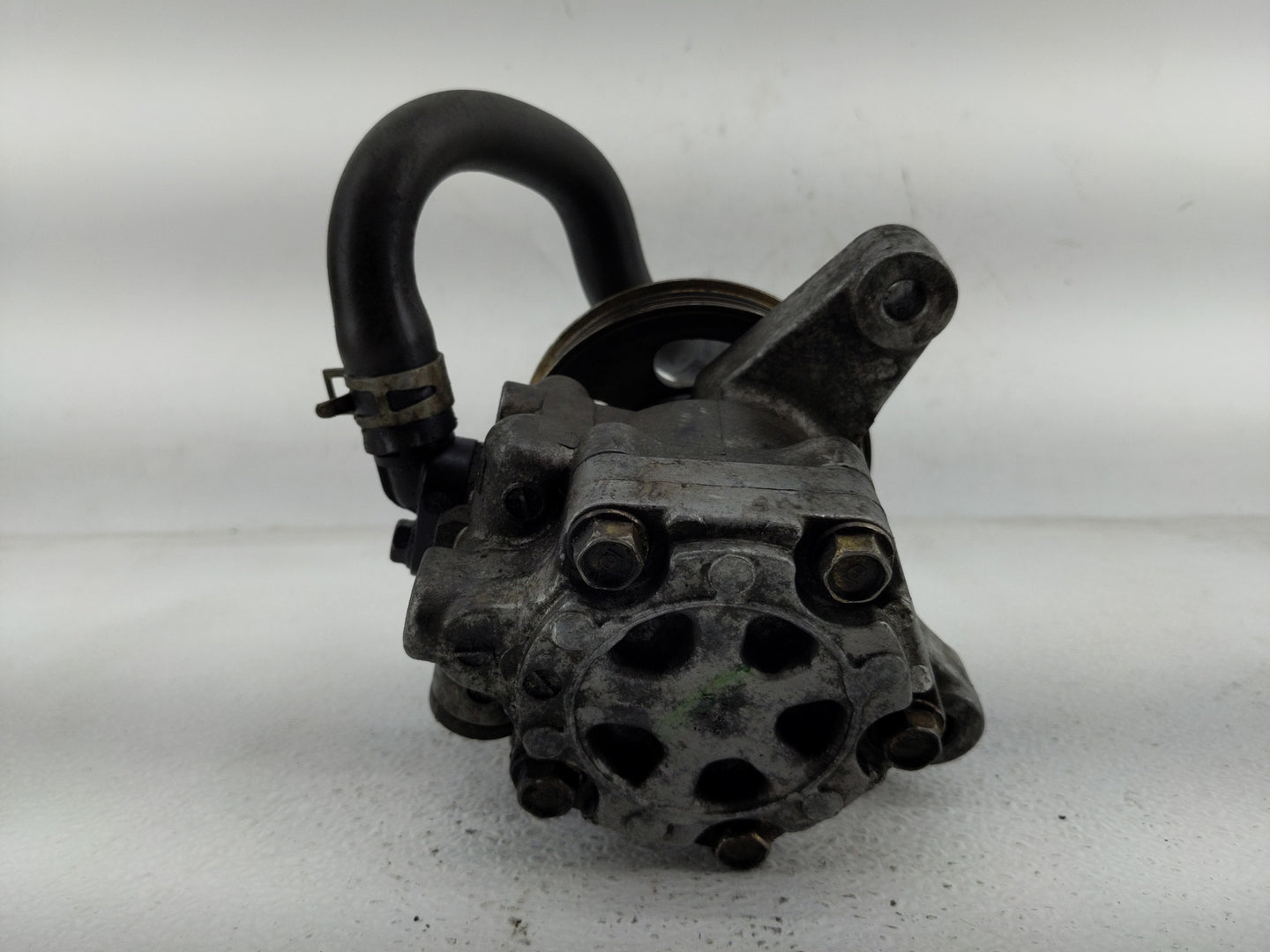 2001-2002 Honda Civic Power Steering Column Pump Oem - Oemusedautoparts1.com