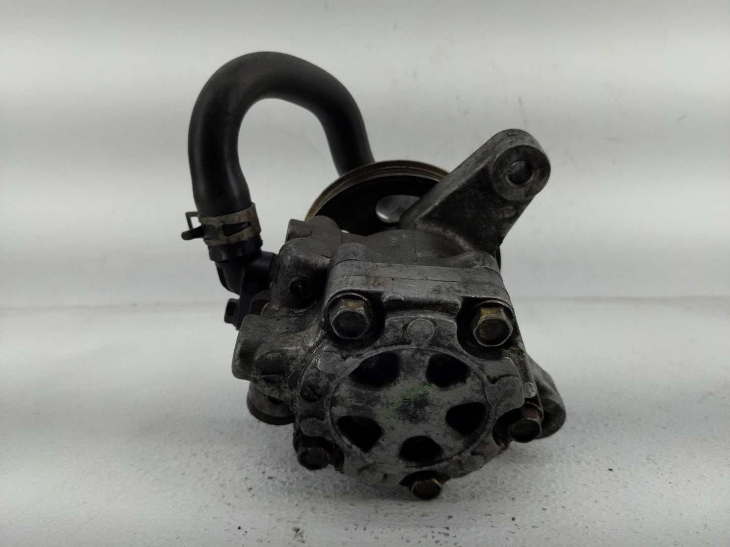 2001-2002 Honda Civic Power Steering Column Pump Oem - Oemusedautoparts1.com